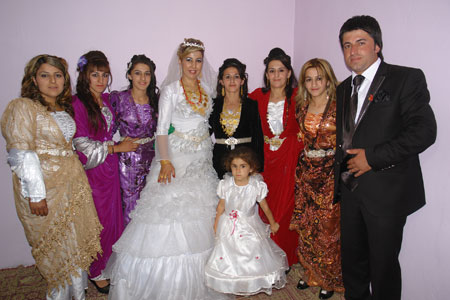 Yüksekova Düğünleri (17 Haziran 2012) 178