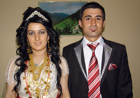 Yüksekova Düğünleri (17 Haziran 2012) 18