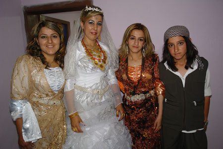 Yüksekova Düğünleri (17 Haziran 2012) 181
