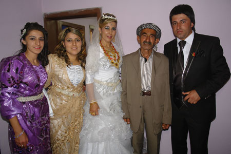 Yüksekova Düğünleri (17 Haziran 2012) 182