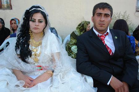 Yüksekova Düğünleri (17 Haziran 2012) 19