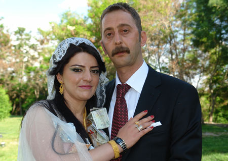 Yüksekova Düğünleri (17 Haziran 2012) 2