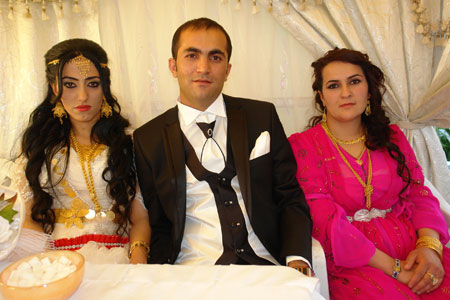 Yüksekova Düğünleri (17 Haziran 2012) 226