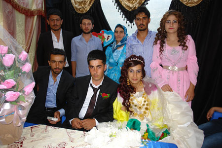 Yüksekova Düğünleri (17 Haziran 2012) 229