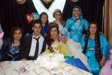 Yüksekova Düğünleri (17 Haziran 2012) 230