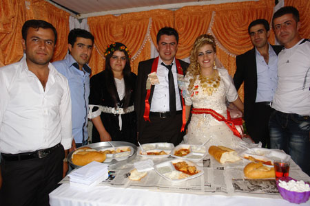Yüksekova Düğünleri (17 Haziran 2012) 233