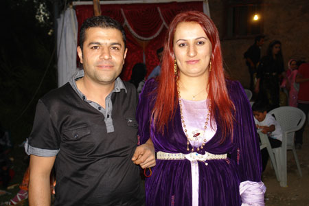 Yüksekova Düğünleri (17 Haziran 2012) 236