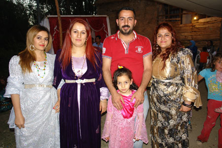 Yüksekova Düğünleri (17 Haziran 2012) 238