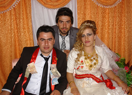 Yüksekova Düğünleri (17 Haziran 2012) 239