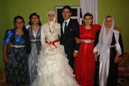 Yüksekova Düğünleri (17 Haziran 2012) 242