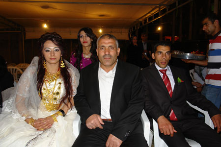 Yüksekova Düğünleri (17 Haziran 2012) 248