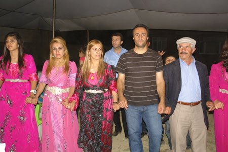 Yüksekova Düğünleri (17 Haziran 2012) 253