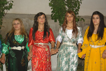Yüksekova Düğünleri (17 Haziran 2012) 255