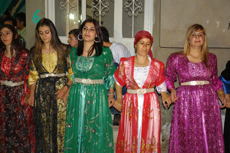 Yüksekova Düğünleri (17 Haziran 2012) 257