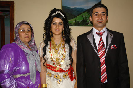 Yüksekova Düğünleri (17 Haziran 2012) 260