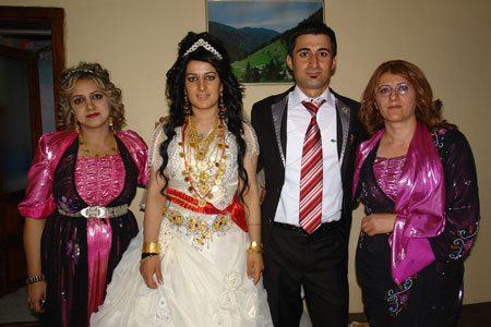 Yüksekova Düğünleri (17 Haziran 2012) 261