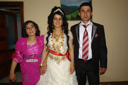 Yüksekova Düğünleri (17 Haziran 2012) 262