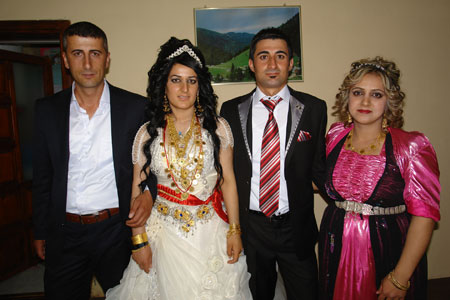 Yüksekova Düğünleri (17 Haziran 2012) 263