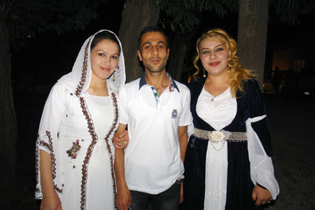 Yüksekova Düğünleri (17 Haziran 2012) 265