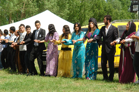 Yüksekova Düğünleri (17 Haziran 2012) 29