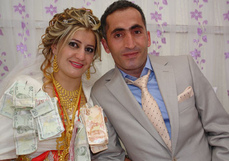 Yüksekova Düğünleri (17 Haziran 2012) 3