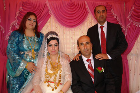 Yüksekova Düğünleri (17 Haziran 2012) 36