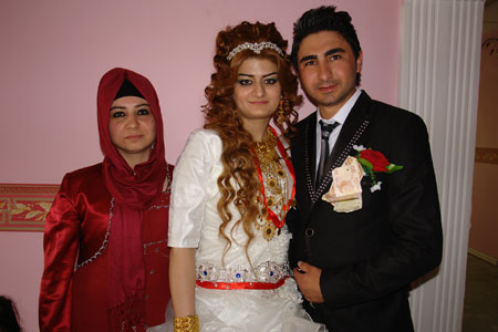 Yüksekova Düğünleri (17 Haziran 2012) 40