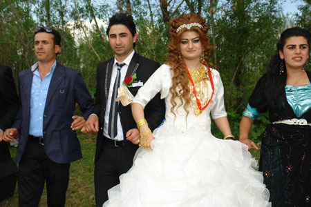 Yüksekova Düğünleri (17 Haziran 2012) 45