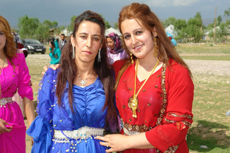 Yüksekova Düğünleri (17 Haziran 2012) 47