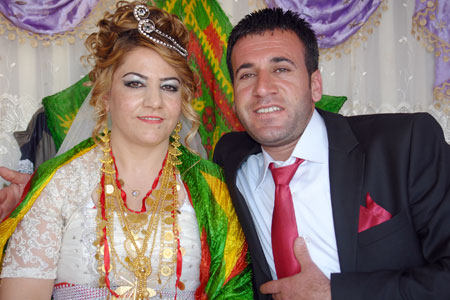 Yüksekova Düğünleri (17 Haziran 2012) 5