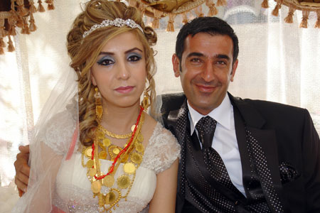Yüksekova Düğünleri (17 Haziran 2012) 6