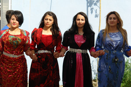 Yüksekova Düğünleri (17 Haziran 2012) 61