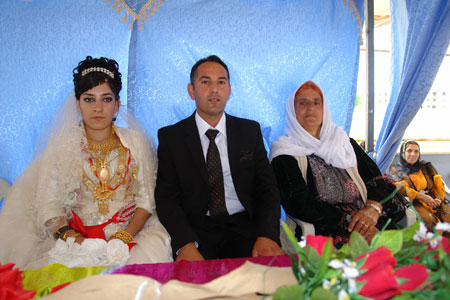 Yüksekova Düğünleri (17 Haziran 2012) 69