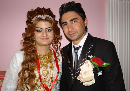 Yüksekova Düğünleri (17 Haziran 2012) 7