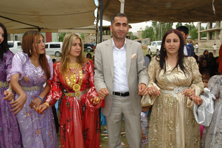 Yüksekova Düğünleri (17 Haziran 2012) 71