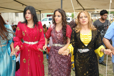 Yüksekova Düğünleri (17 Haziran 2012) 72