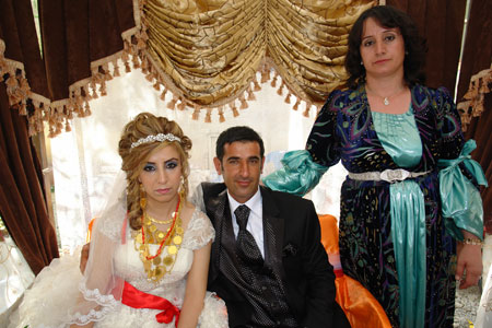 Yüksekova Düğünleri (17 Haziran 2012) 79