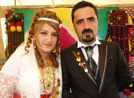 Yüksekova Düğünleri (17 Haziran 2012) 8