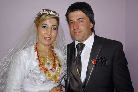 Yüksekova Düğünleri (17 Haziran 2012) 9