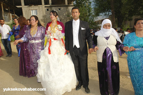 Yüksekova Düğünleri (23-24 Haziran 2012) 115