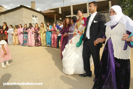 Yüksekova Düğünleri (23-24 Haziran 2012) 116