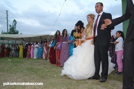 Yüksekova Düğünleri (23-24 Haziran 2012) 118