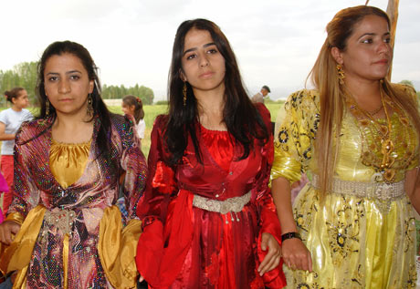 Yüksekova Düğünleri (23-24 Haziran 2012) 122