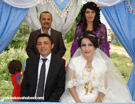 Yüksekova Düğünleri (23-24 Haziran 2012) 128