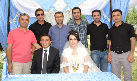 Yüksekova Düğünleri (23-24 Haziran 2012) 129