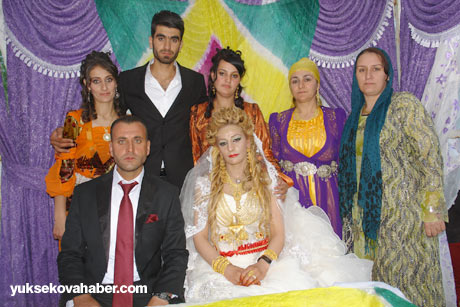 Yüksekova Düğünleri (23-24 Haziran 2012) 164