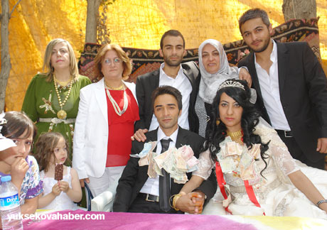 Yüksekova Düğünleri (23-24 Haziran 2012) 166