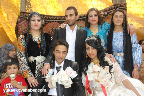 Yüksekova Düğünleri (23-24 Haziran 2012) 167