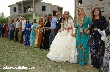 Yüksekova Düğünleri (23-24 Haziran 2012) 177