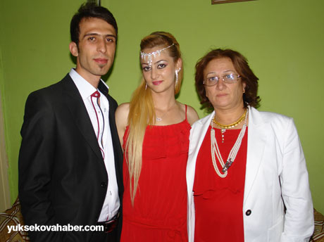 Yüksekova Düğünleri (23-24 Haziran 2012) 183